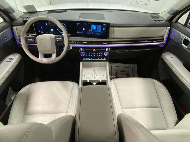 Hyundai Santa Fe  2024