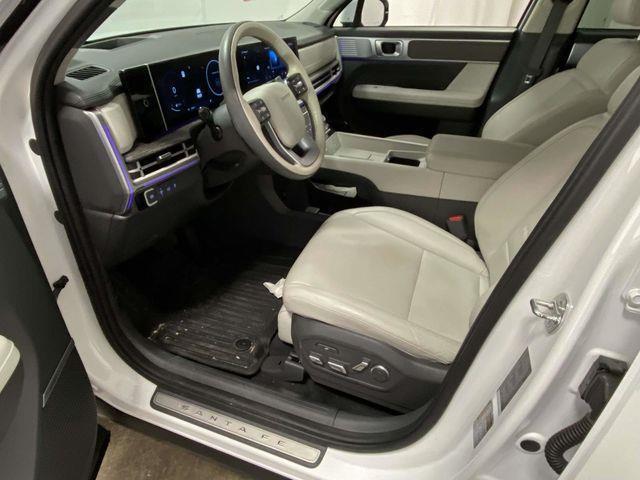 Hyundai Santa Fe  2024