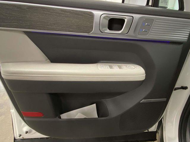 Hyundai Santa Fe  2024