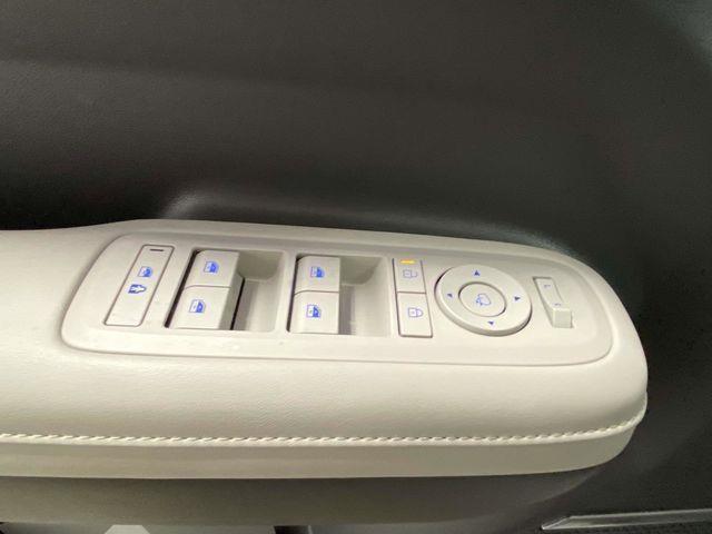 Hyundai Santa Fe  2024