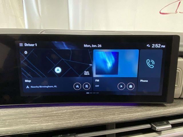 Hyundai Santa Fe  2024