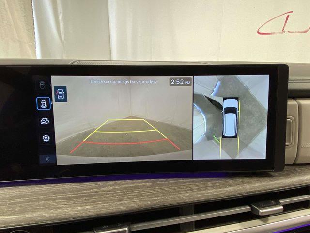 Hyundai Santa Fe  2024