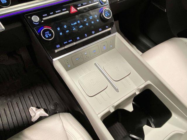 Hyundai Santa Fe  2024