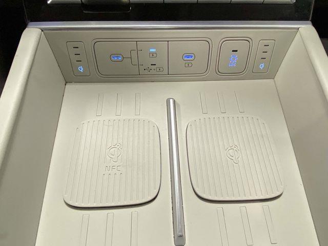 Hyundai Santa Fe  2024