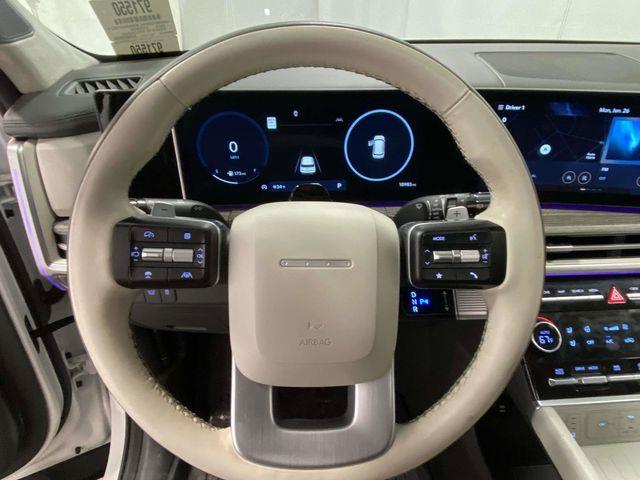 Hyundai Santa Fe  2024