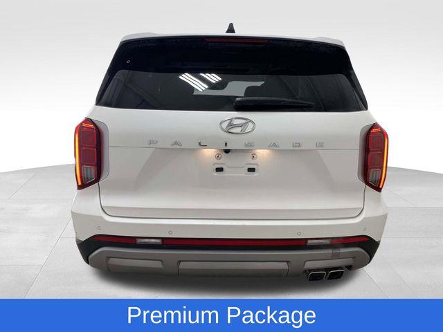 Hyundai Palisade  2024