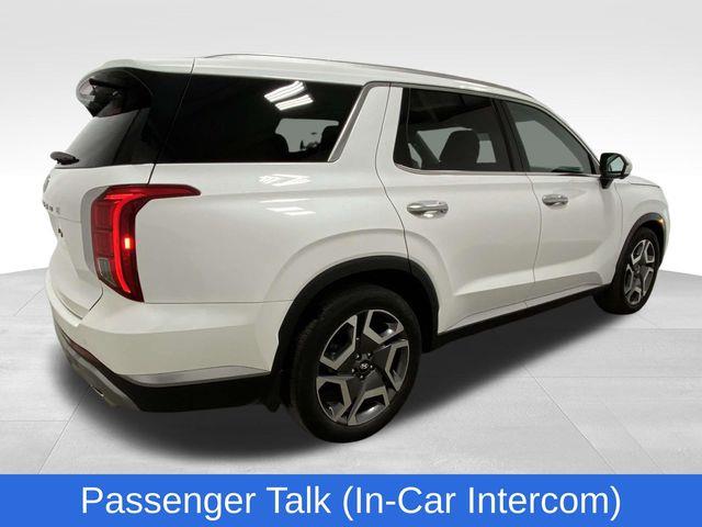 Hyundai Palisade  2024