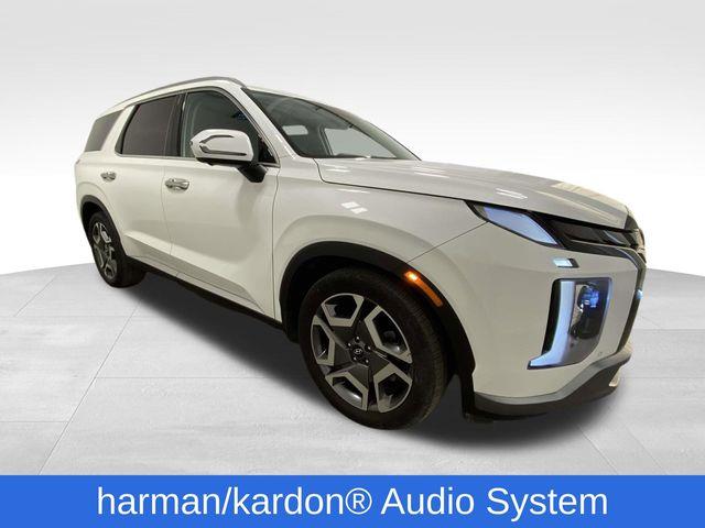 Hyundai Palisade  2024