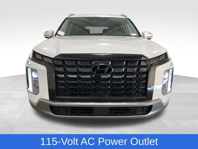 Hyundai Palisade  2024