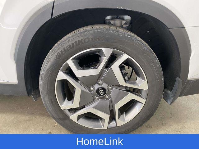 Hyundai Palisade  2024