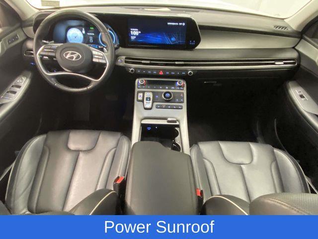 Hyundai Palisade  2024