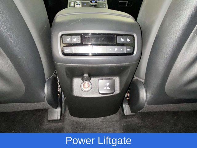 Hyundai Palisade  2024