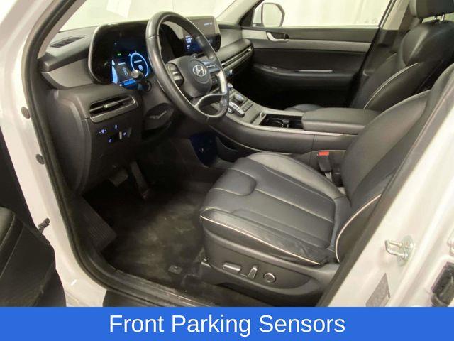 Hyundai Palisade  2024