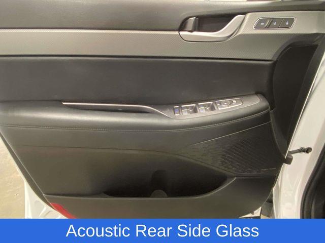 Hyundai Palisade  2024