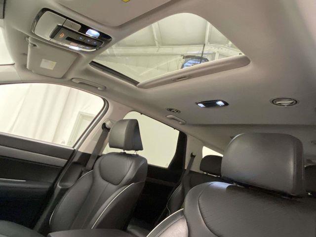 Hyundai Palisade  2024