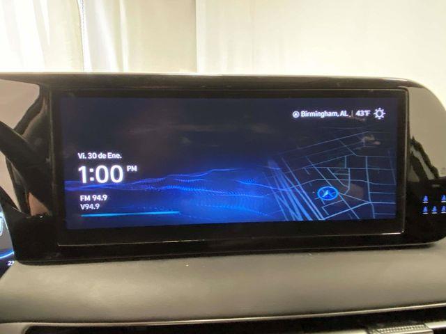 Hyundai Palisade  2024