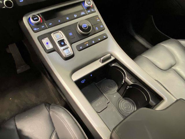 Hyundai Palisade  2024