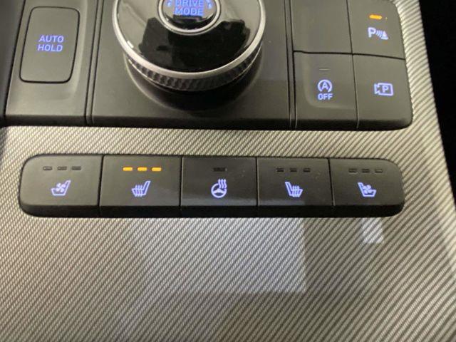 Hyundai Palisade  2024