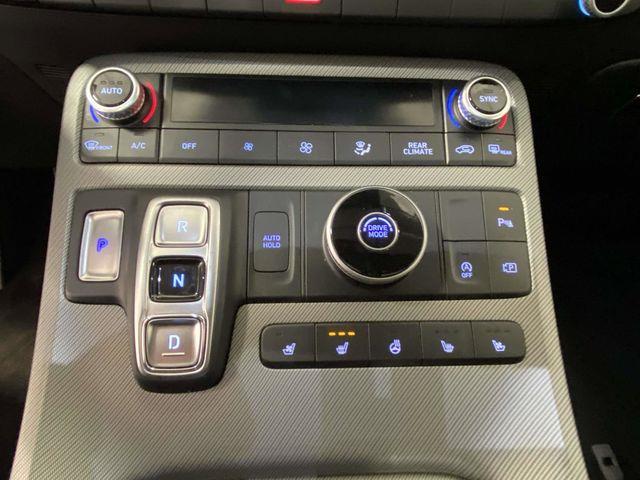 Hyundai Palisade  2024