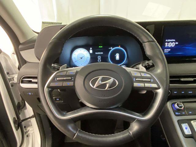 Hyundai Palisade  2024