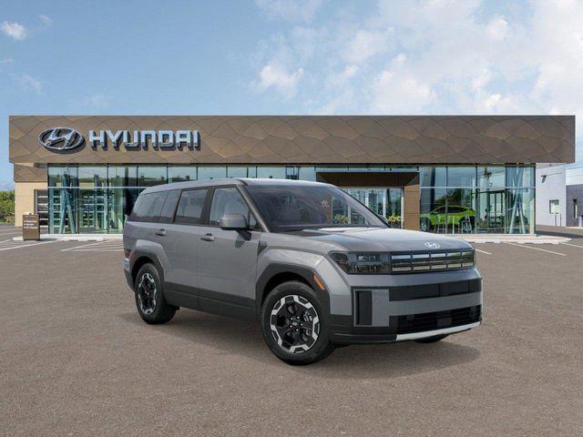 Hyundai Santa Fe  2026