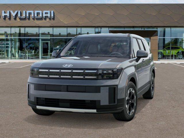 Hyundai Santa Fe  2026