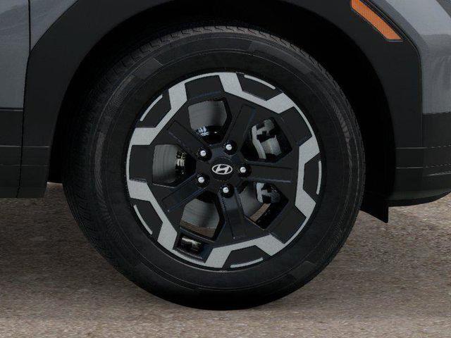 Hyundai Santa Fe  2026