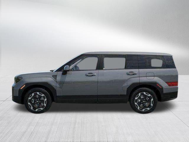 Hyundai Santa Fe  2026