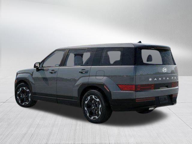 Hyundai Santa Fe  2026