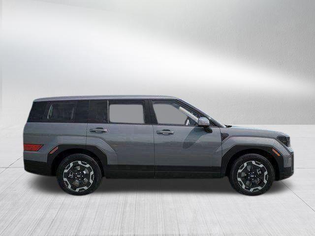 Hyundai Santa Fe  2026