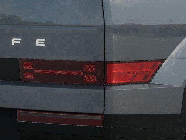 Hyundai Santa Fe  2026