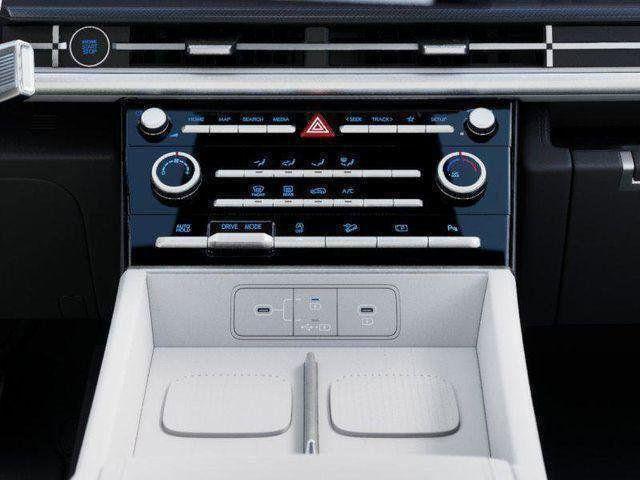 Hyundai Santa Fe  2026