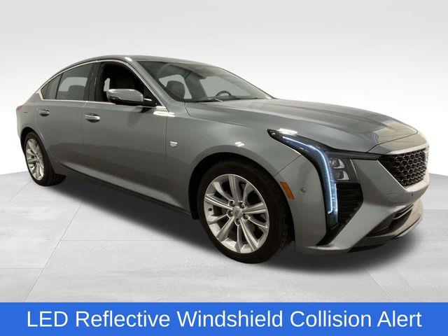 Cadillac CT5  2025