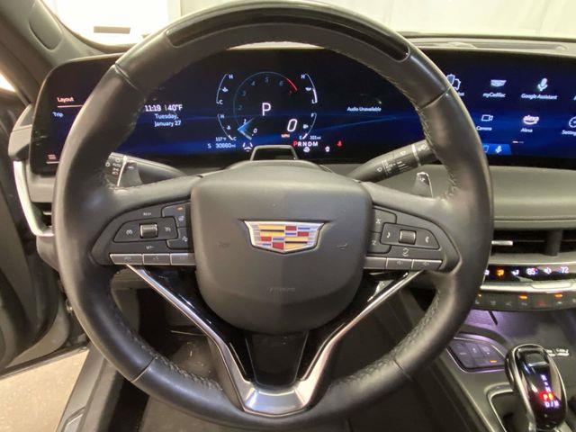 Cadillac CT5  2025