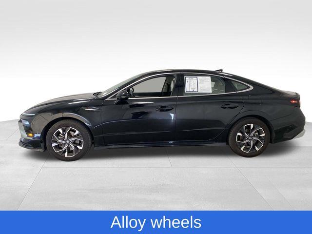 Hyundai Sonata  2024