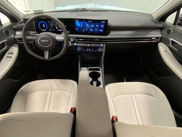 Hyundai Sonata  2024