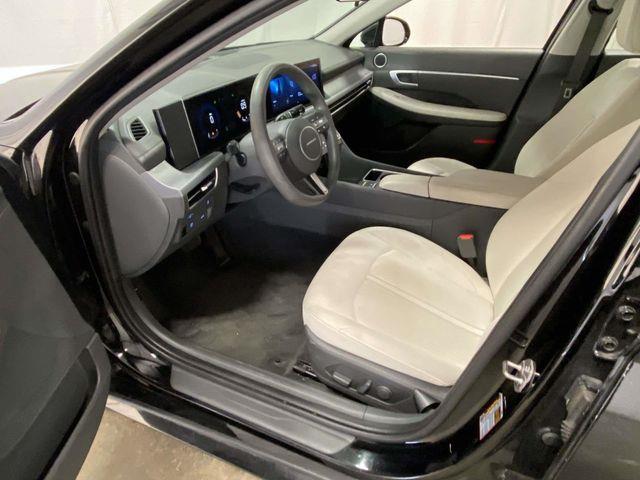 Hyundai Sonata  2024