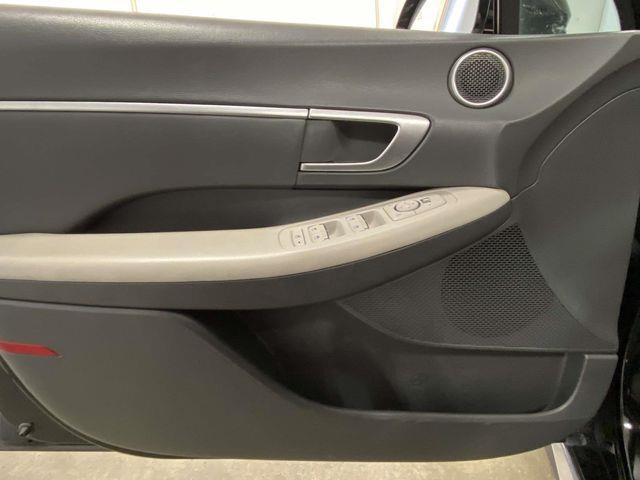 Hyundai Sonata  2024