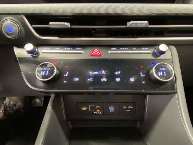 Hyundai Sonata  2024