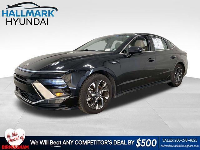 Hyundai Sonata  2024