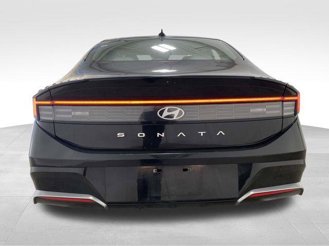 Hyundai Sonata  2024