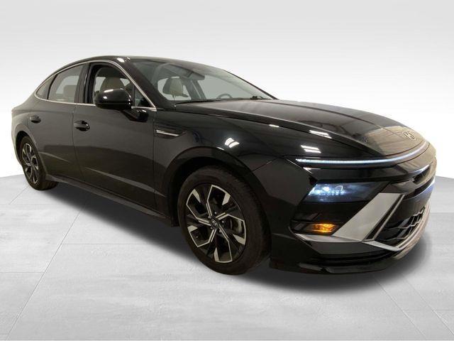 Hyundai Sonata  2024