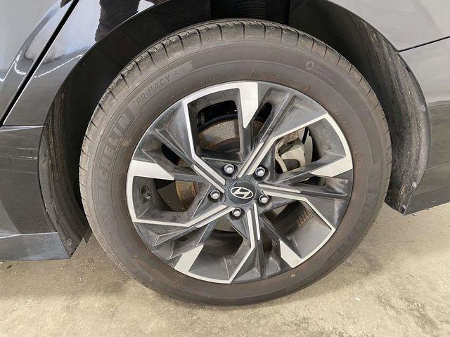 Hyundai Sonata  2024