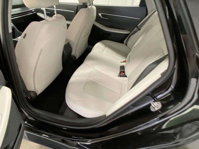 Hyundai Sonata  2024