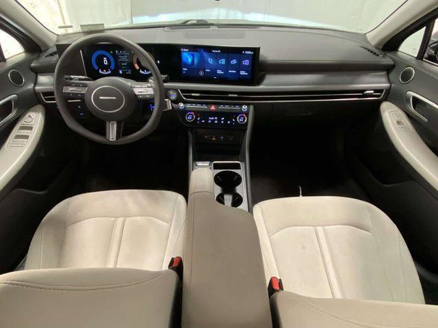 Hyundai Sonata  2024