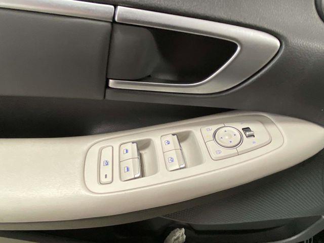 Hyundai Sonata  2024