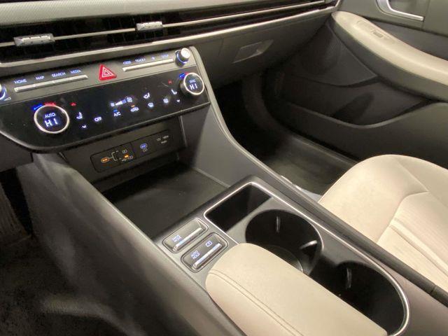 Hyundai Sonata  2024