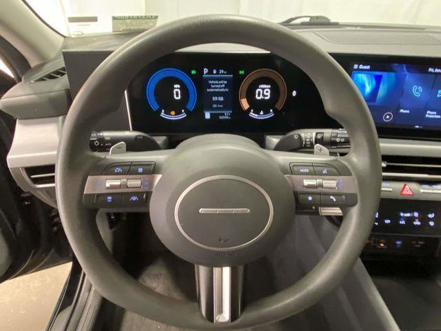 Hyundai Sonata  2024