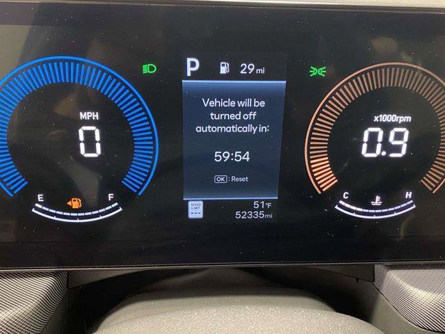 Hyundai Sonata  2024