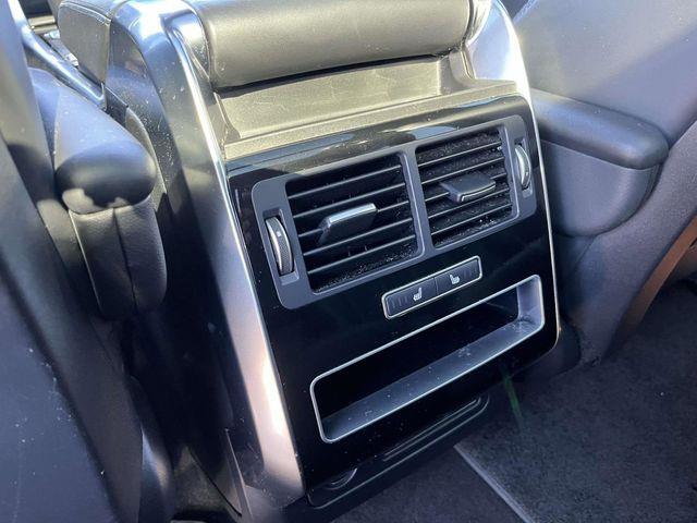 Land Rover Range Rover Sport  2017